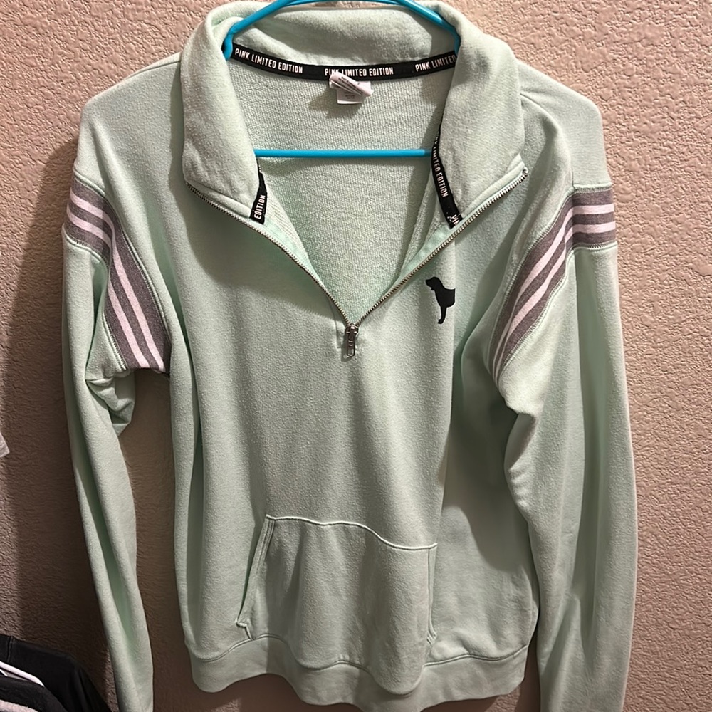 Vintage Limited Edition PINK sweater